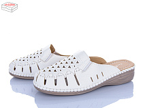 Шлепанцы Saimao 172-2 в магазине Фонтан Обуви