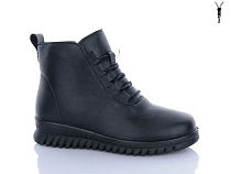 Ботинки Wsmr D883 в магазине Фонтан Обуви