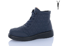 Ботинки Brother A631-9 в магазине Фонтан Обуви