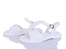 Босоножки Бабочка 5098-106 в магазине Фонтан Обуви