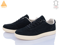 Кроссовки Stilli Group L600-5R шкіра піна в магазине Фонтан Обуви