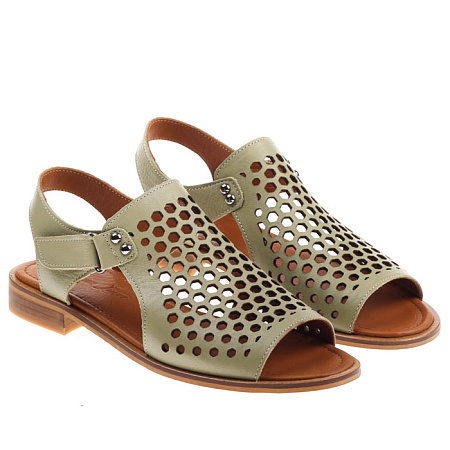 Босоножки Allshoes 184689 в магазине Фонтан Обуви