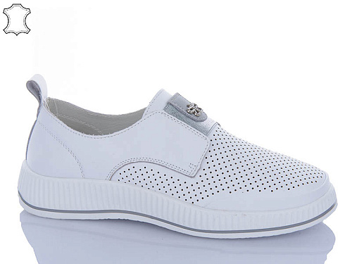 Туфли Jiulai Y007-1 в магазине Фонтан Обуви