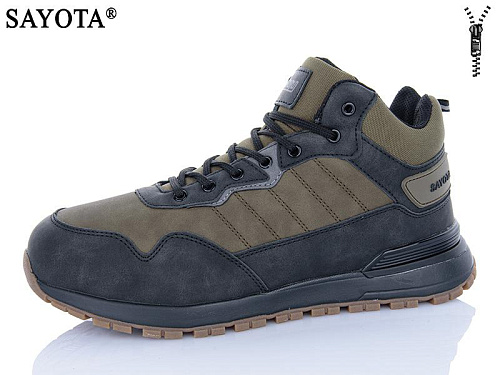 Sana S992-8 батал в магазине Фонтан Обуви