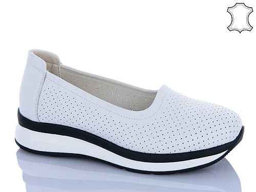 Туфли Jiulai C753-1 в магазине Фонтан Обуви