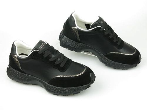 Кроссовки Allshoes 191872 в магазине Фонтан Обуви