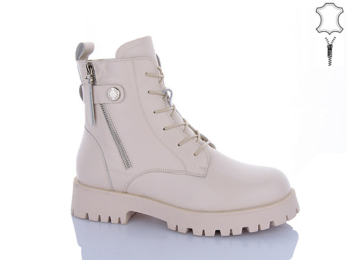 Ботинки Aba Y760-3 в магазине Фонтан Обуви