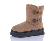 Угги Luckline A12-2 в магазине Фонтан Обуви