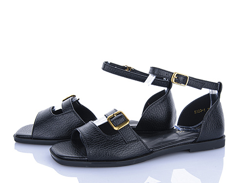 Босоножки Loretta H123-1 в магазине Фонтан Обуви