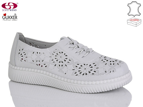 Туфли Gukkcr YK2036 в магазине Фонтан Обуви