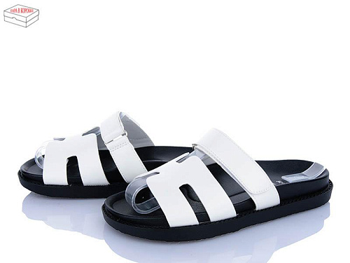 Шлепанцы L&M-Lemon F902-14 в магазине Фонтан Обуви