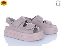 Босоножки Meideli W1390-25 в магазине Фонтан Обуви