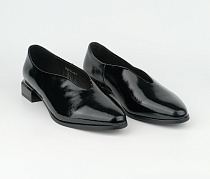 Туфли Allshoes 212894 в магазине Фонтан Обуви