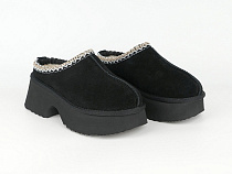 Сабо Allshoes 201231 в магазине Фонтан Обуви