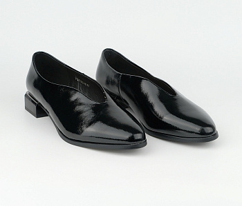 Туфли Allshoes 212894 в магазине Фонтан Обуви