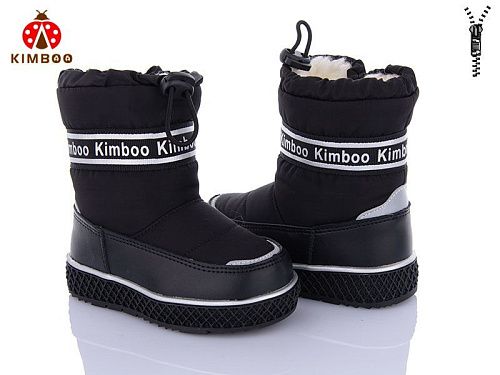 Дутики Солнце FG2374-1A в магазине Фонтан Обуви