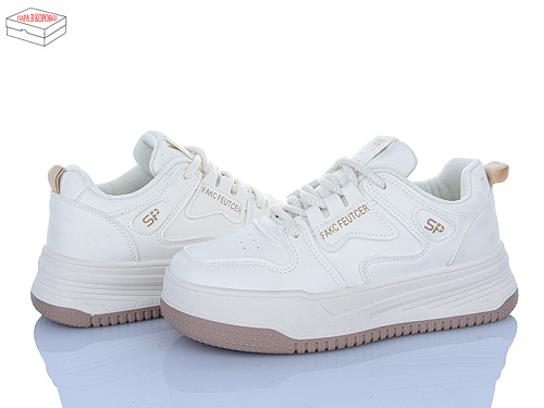 Кроссовки Aba G638-7 в магазине Фонтан Обуви