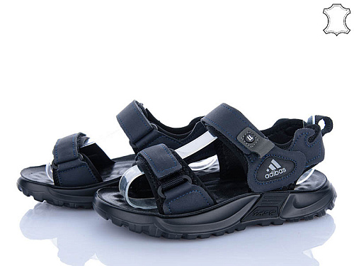 Босоножки Xifa Kids XF01-T2578-3B в магазине Фонтан Обуви