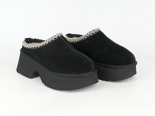 Сабо Allshoes 201231 в магазине Фонтан Обуви
