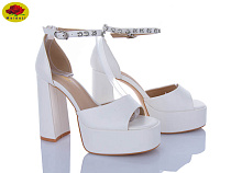 Босоножки Meideli L9102-9 в магазине Фонтан Обуви