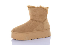 Угги Obuv Ok G679-7 в магазине Фонтан Обуви