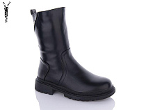 Ботинки Jiaolimei 902 в магазине Фонтан Обуви