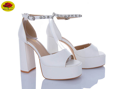 Босоножки Meideli L9102-9 в магазине Фонтан Обуви