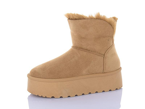 Угги Obuv Ok G679-7 в магазине Фонтан Обуви