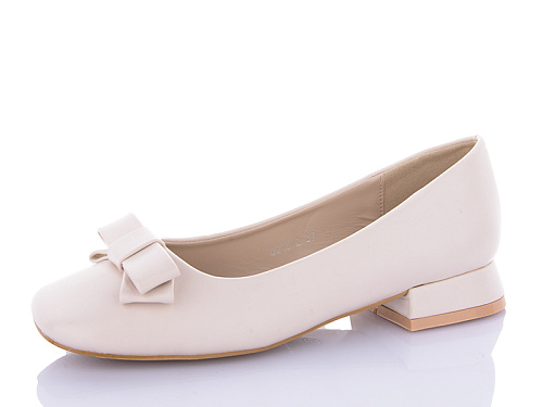 Туфли Aba QQ45-2 в магазине Фонтан Обуви