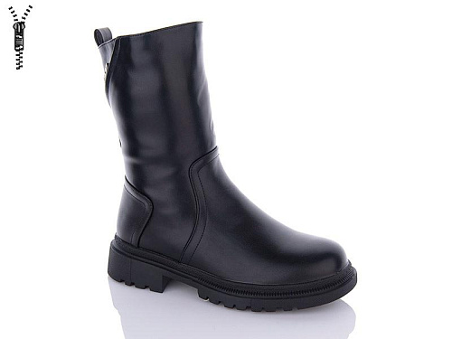 Ботинки Jiaolimei 902 в магазине Фонтан Обуви