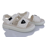 Босоножки Sportik ZY006 beige в магазине Фонтан Обуви