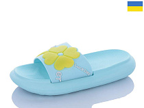 Шлепанцы Obuv Ok 5028-125B в магазине Фонтан Обуви