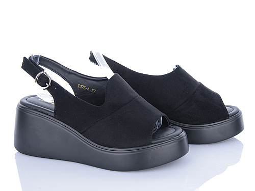 Босоножки Loretta X375-4 в магазине Фонтан Обуви