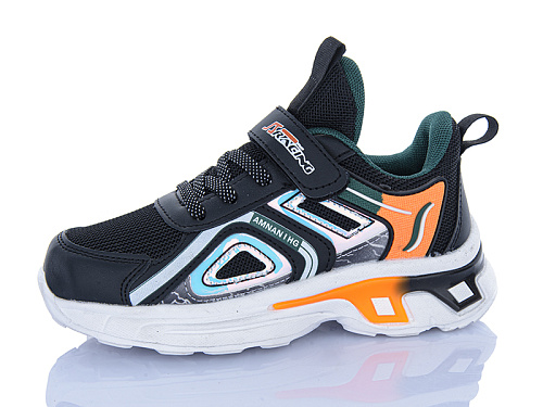 Кроссовки Xifa Kids 509-008 в магазине Фонтан Обуви