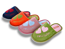 Elmob2 L1845 mix в магазине Фонтан Обуви