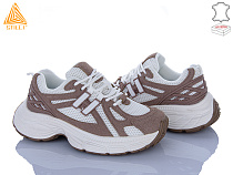 Кроссовки Stilli Group V40-5 шкіра в магазине Фонтан Обуви