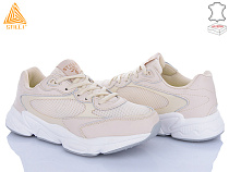 Кроссовки Stilli Group CX900-3 шкіра піна в магазине Фонтан Обуви