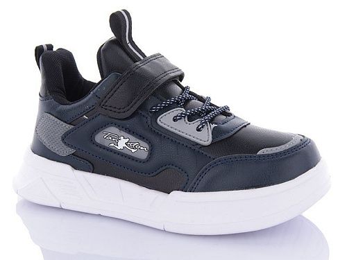 Кроссовки Леопард 5862C в магазине Фонтан Обуви