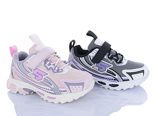 Кроссовки Poni Kids 2083-4D mix в магазине Фонтан Обуви