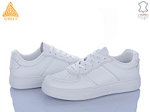 Кроссовки Stilli Group R170 шкіра в магазине Фонтан Обуви