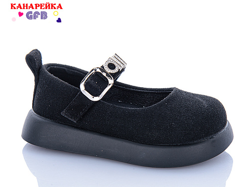 Туфли Gfb D628-1 в магазине Фонтан Обуви
