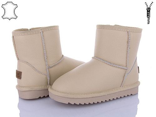 Угги Itts A7808E в магазине Фонтан Обуви