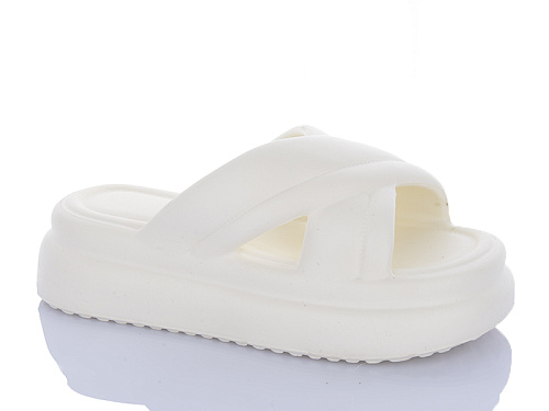 Шлепанцы Aba ABA1-1 в магазине Фонтан Обуви