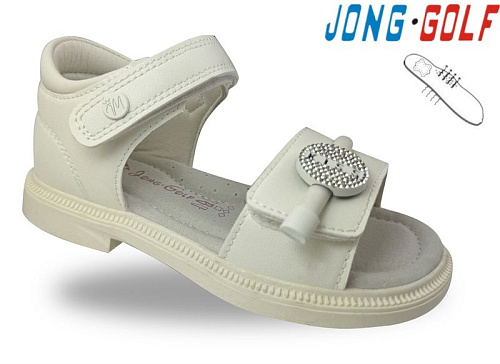 Босоножки Jong-Golf B20705-7 в магазине Фонтан Обуви