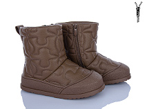 Ботинки Xifa Kids XXF02-880-4 в магазине Фонтан Обуви
