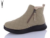 Ботинки Brother F2536-13 в магазине Фонтан Обуви