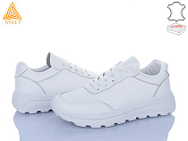 Кроссовки Stilli Group XG60-1 шкіра в магазине Фонтан Обуви