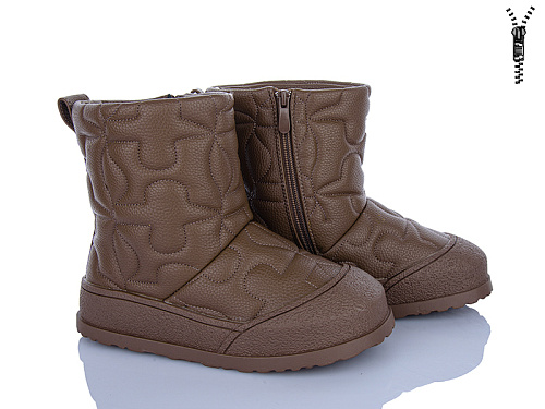 Ботинки Xifa Kids XXF02-880-4 в магазине Фонтан Обуви