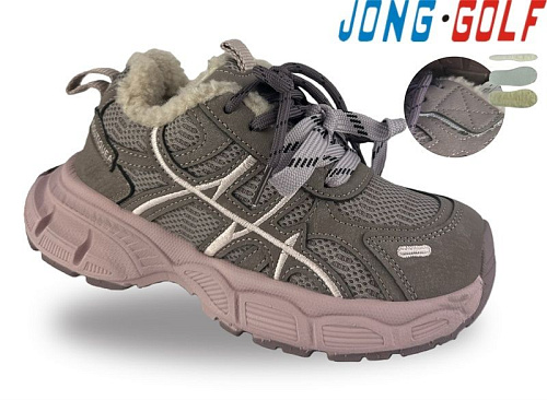 Кроссовки Jong-Golf D40720-8 в магазине Фонтан Обуви