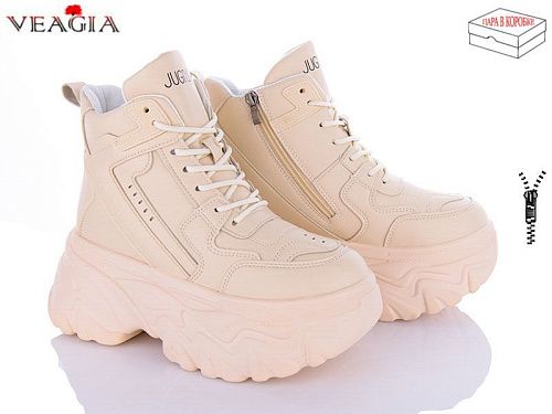 Ботинки Ada F1018-3 в магазине Фонтан Обуви